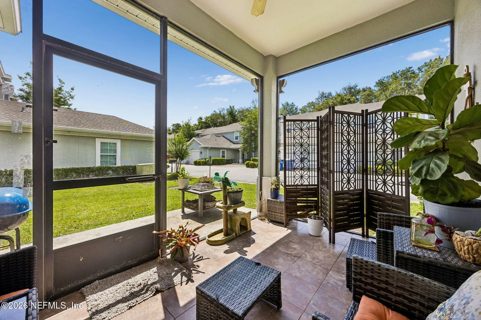 2158 Hibiscus Court Fernandina Beach FL 32034