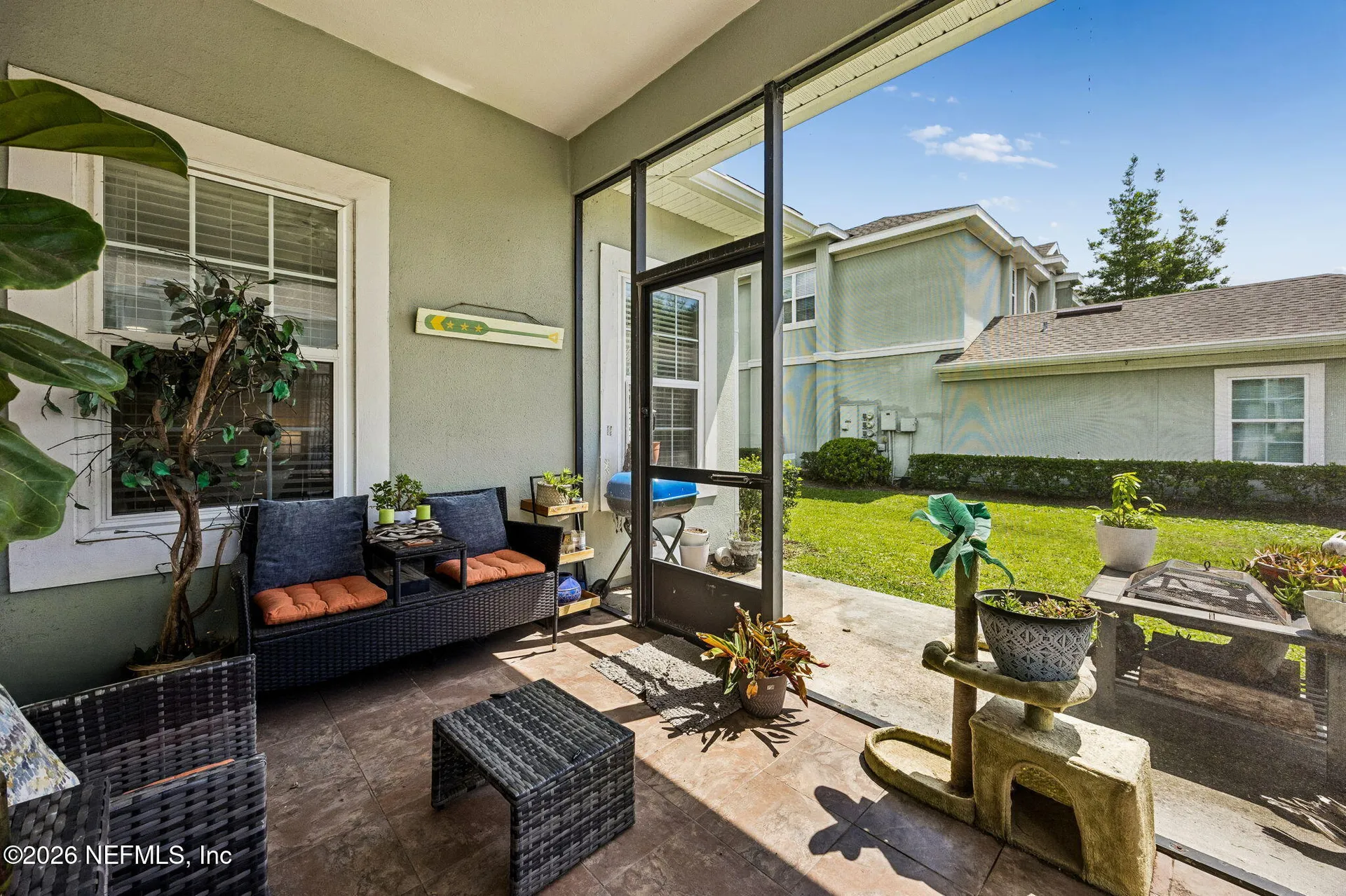 2158 Hibiscus Court Fernandina Beach FL 32034