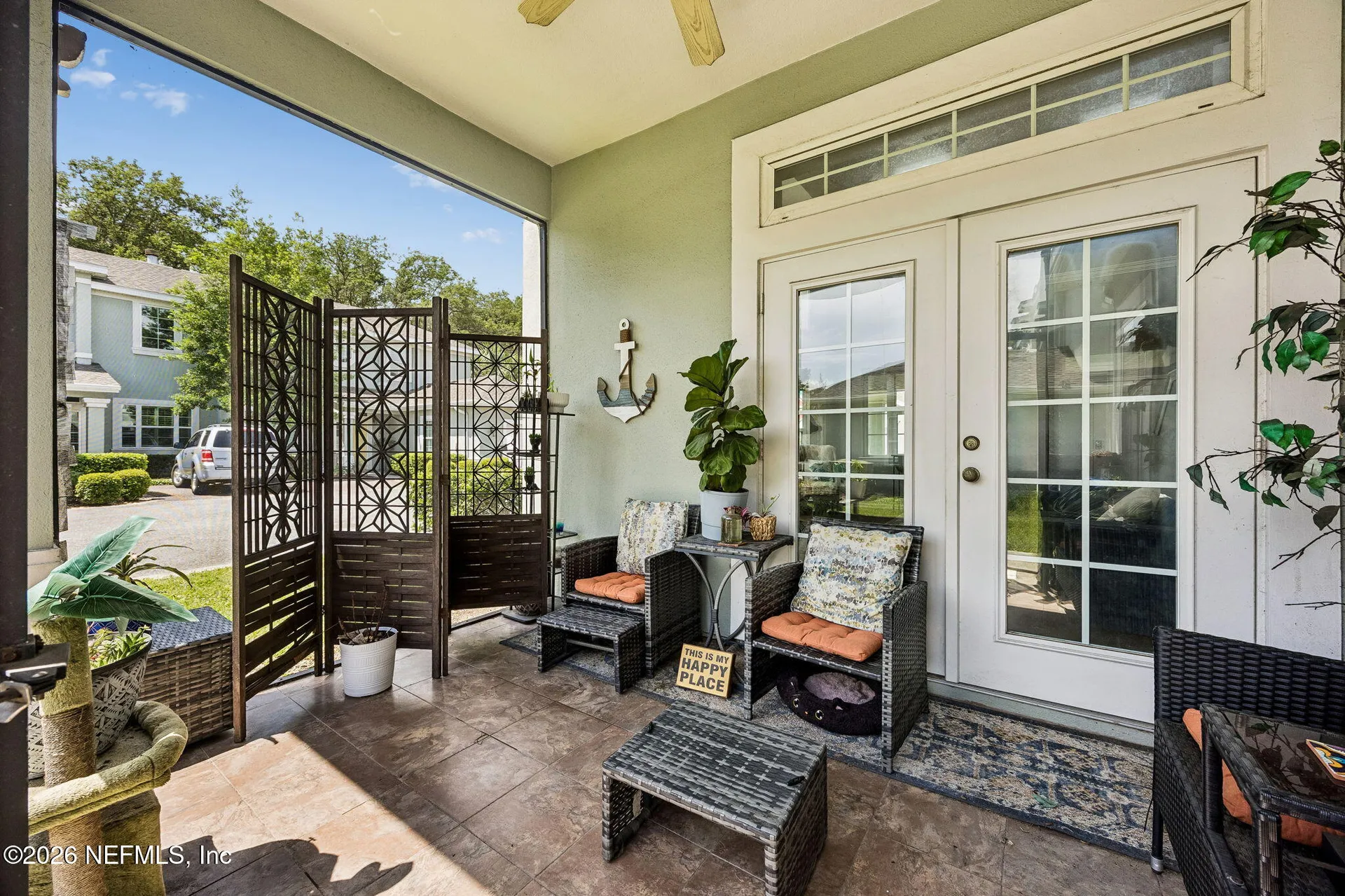 2158 Hibiscus Court Fernandina Beach FL 32034
