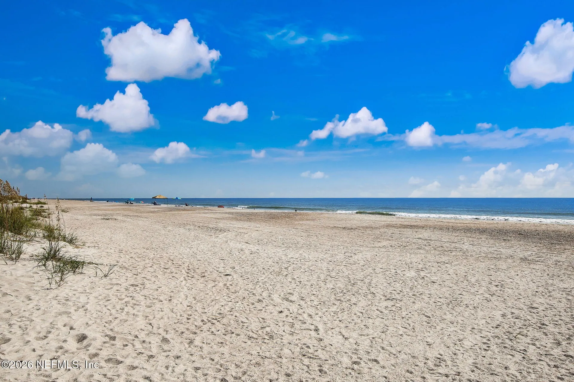 2158 Hibiscus Court Fernandina Beach FL 32034