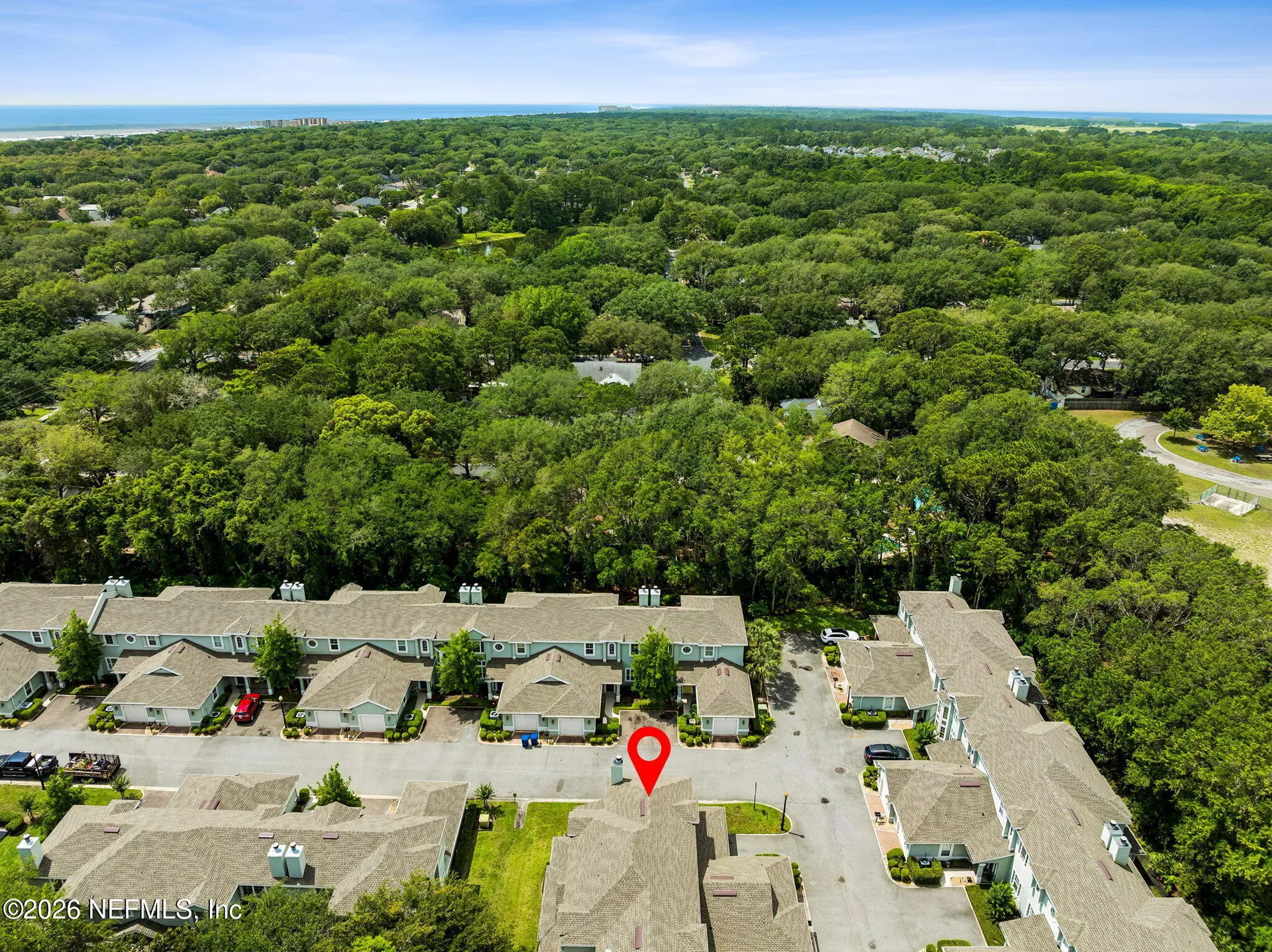 2158 Hibiscus Court Fernandina Beach FL 32034