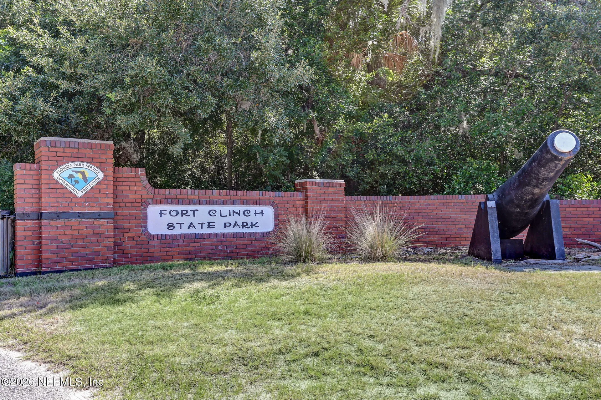 2158 Hibiscus Court Fernandina Beach FL 32034