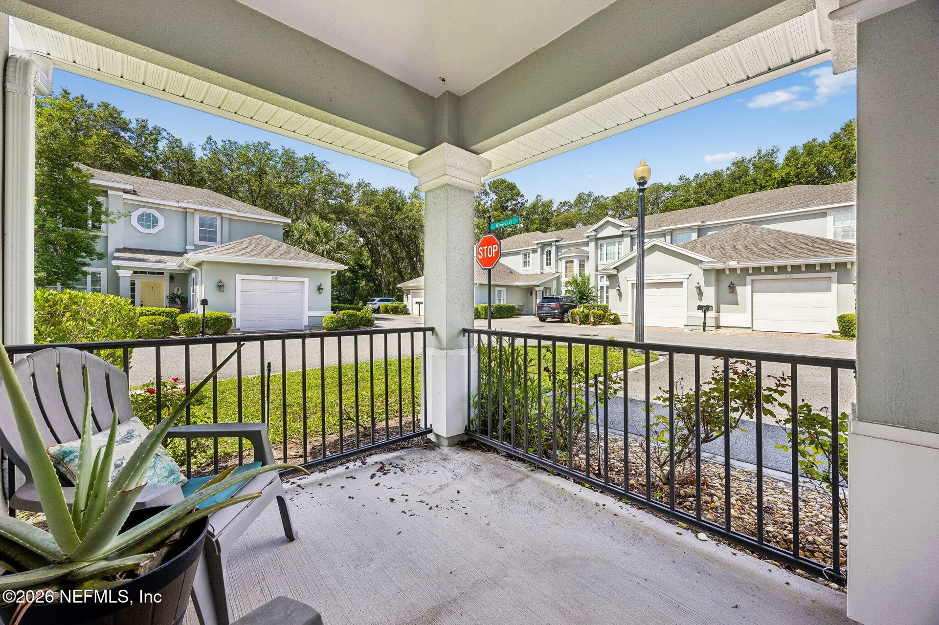 2158 Hibiscus Court Fernandina Beach FL 32034