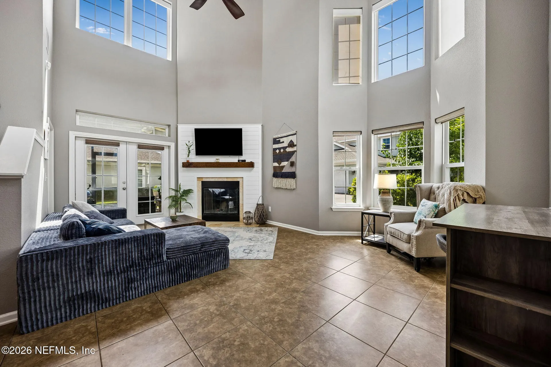 2158 Hibiscus Court Fernandina Beach FL 32034