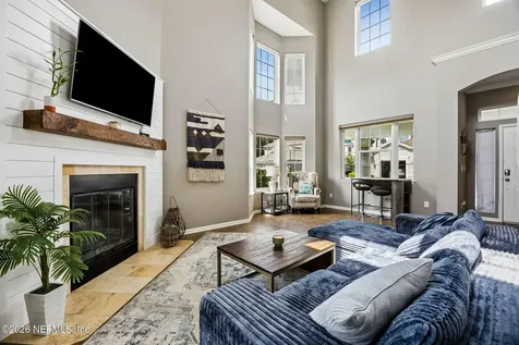 2158 Hibiscus Court Fernandina Beach FL 32034