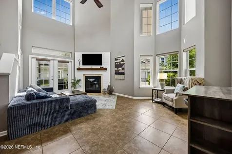 2158 Hibiscus Court Fernandina Beach FL 32034