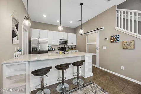 2158 Hibiscus Court Fernandina Beach FL 32034
