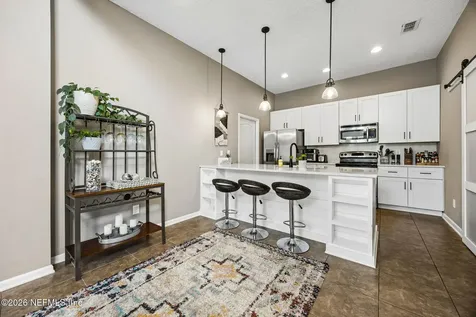 2158 Hibiscus Court Fernandina Beach FL 32034