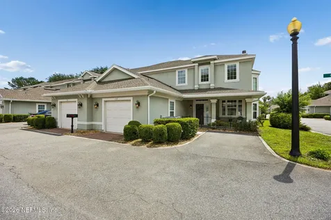 2158 Hibiscus Court Fernandina Beach FL 32034