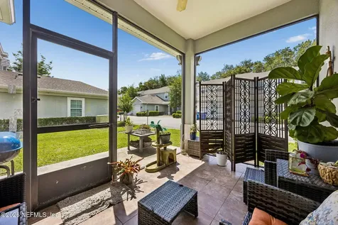 2158 Hibiscus Court Fernandina Beach FL 32034