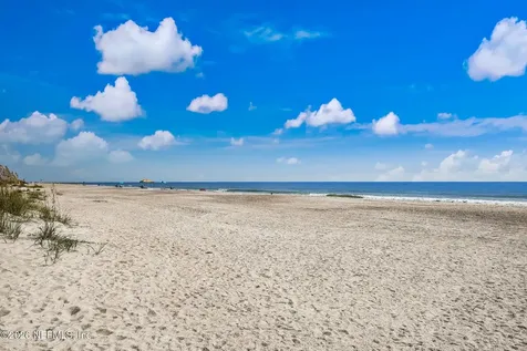 2158 Hibiscus Court Fernandina Beach FL 32034
