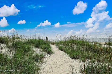 2158 Hibiscus Court Fernandina Beach FL 32034