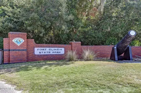 2158 Hibiscus Court Fernandina Beach FL 32034