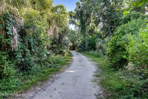 2158 Hibiscus Court Fernandina Beach FL 32034
