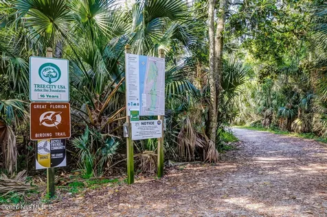 2158 Hibiscus Court Fernandina Beach FL 32034