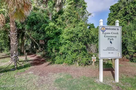 2158 Hibiscus Court Fernandina Beach FL 32034