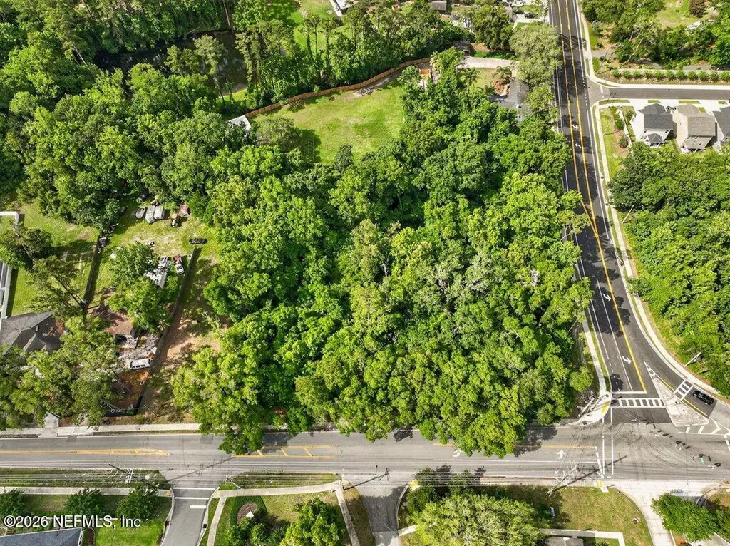 0 Hogan Road Jacksonville FL 32216