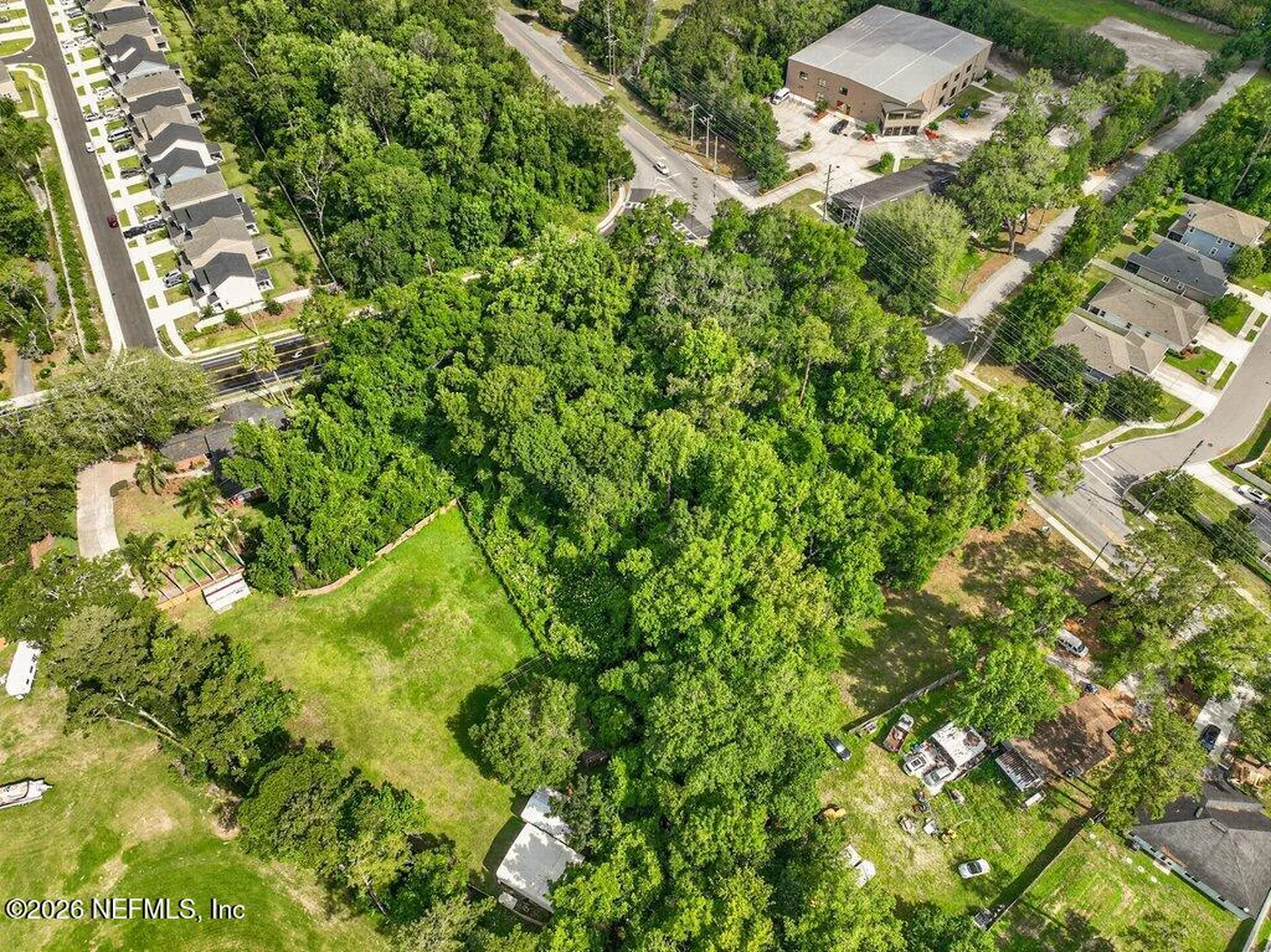 0 Hogan Road Jacksonville FL 32216