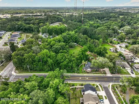 0 Hogan Road Jacksonville FL 32216