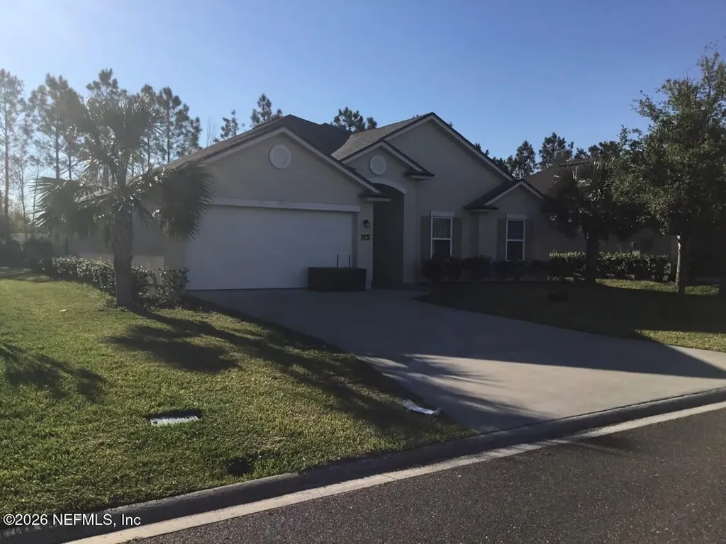 249 Palazzo Circle St. Augustine FL 32092