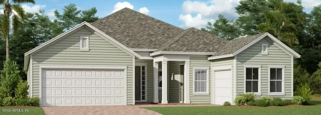 178 Suttons Bay Causeway St. Augustine FL 32092