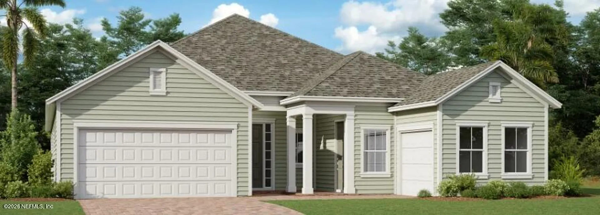 178 Suttons Bay Causeway St. Augustine FL 32092