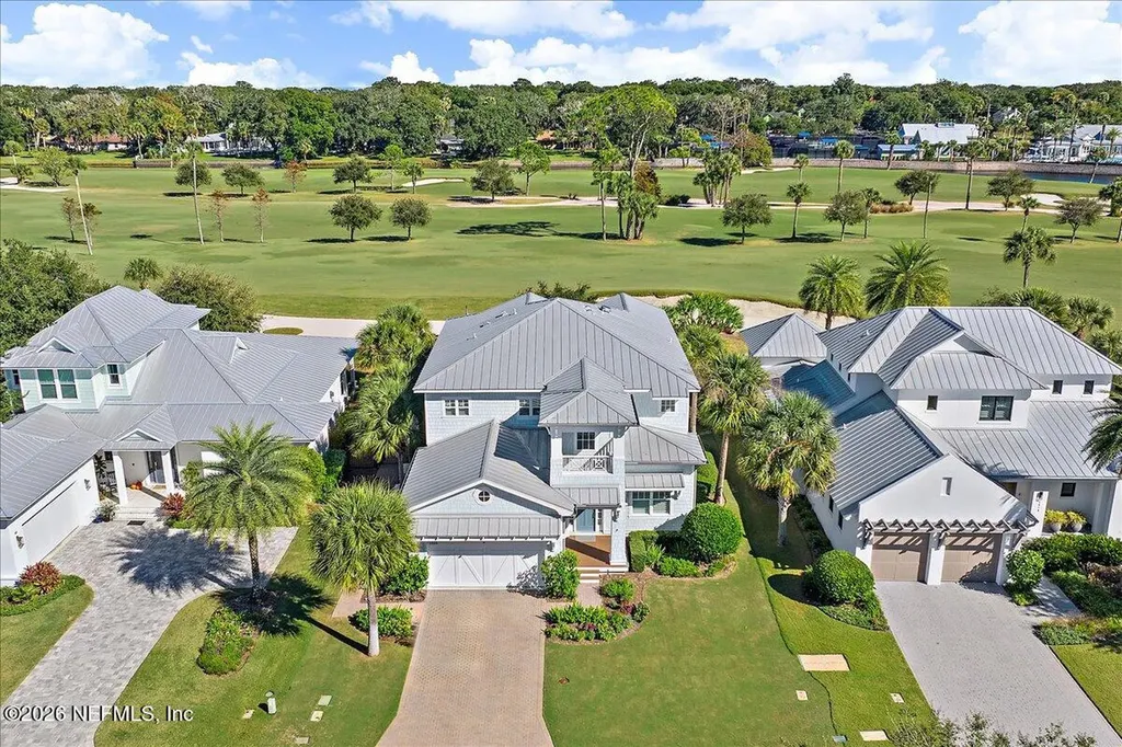 1625 Atlantic Beach Drive Atlantic Beach FL 32233