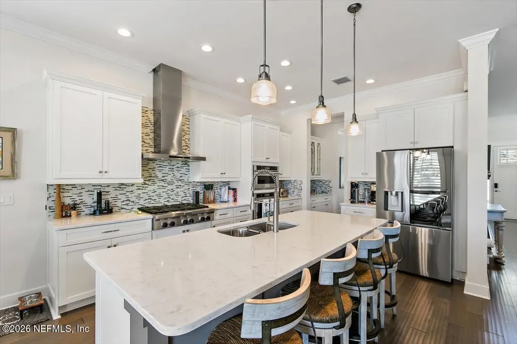 1625 Atlantic Beach Drive Atlantic Beach FL 32233