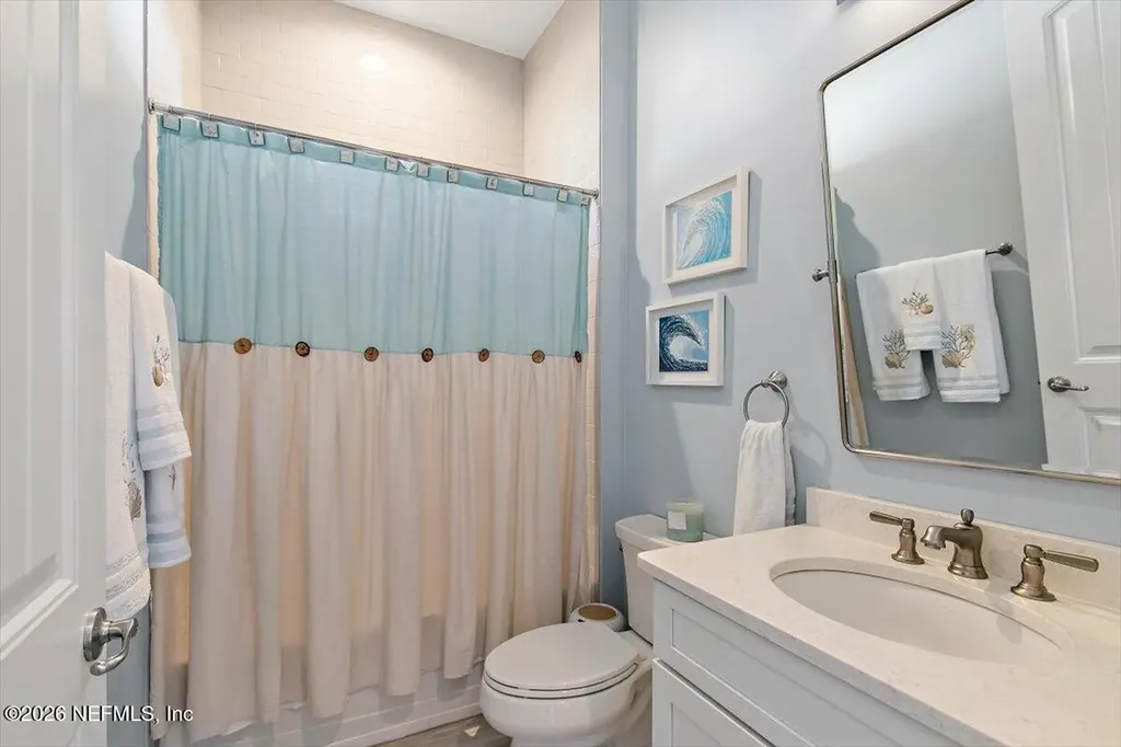 1625 Atlantic Beach Drive Atlantic Beach FL 32233