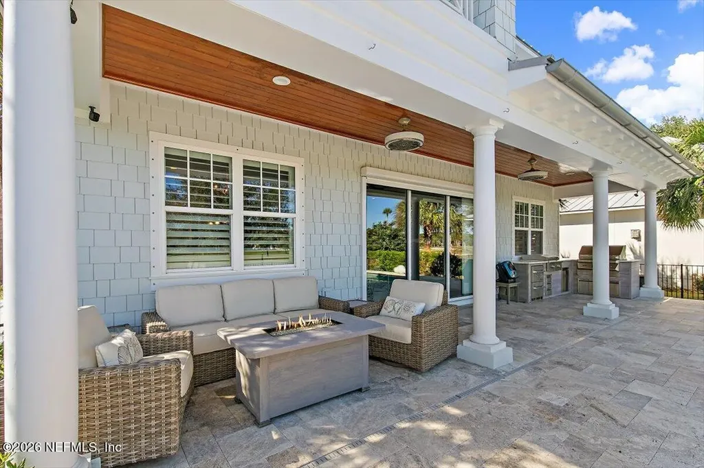 1625 Atlantic Beach Drive Atlantic Beach FL 32233