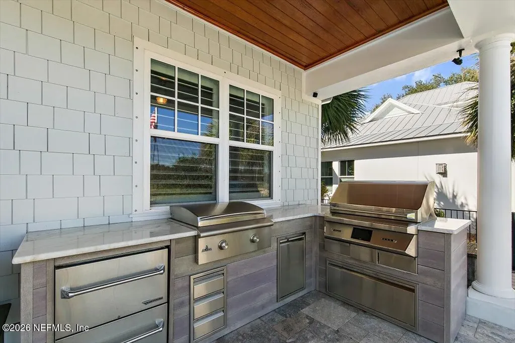 1625 Atlantic Beach Drive Atlantic Beach FL 32233
