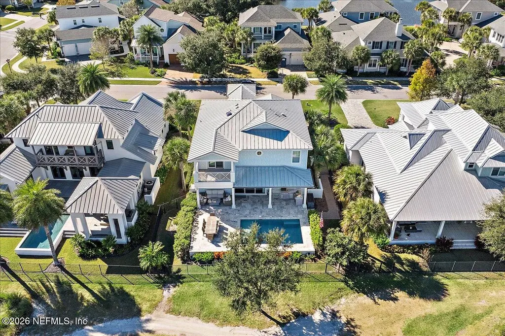 1625 Atlantic Beach Drive Atlantic Beach FL 32233