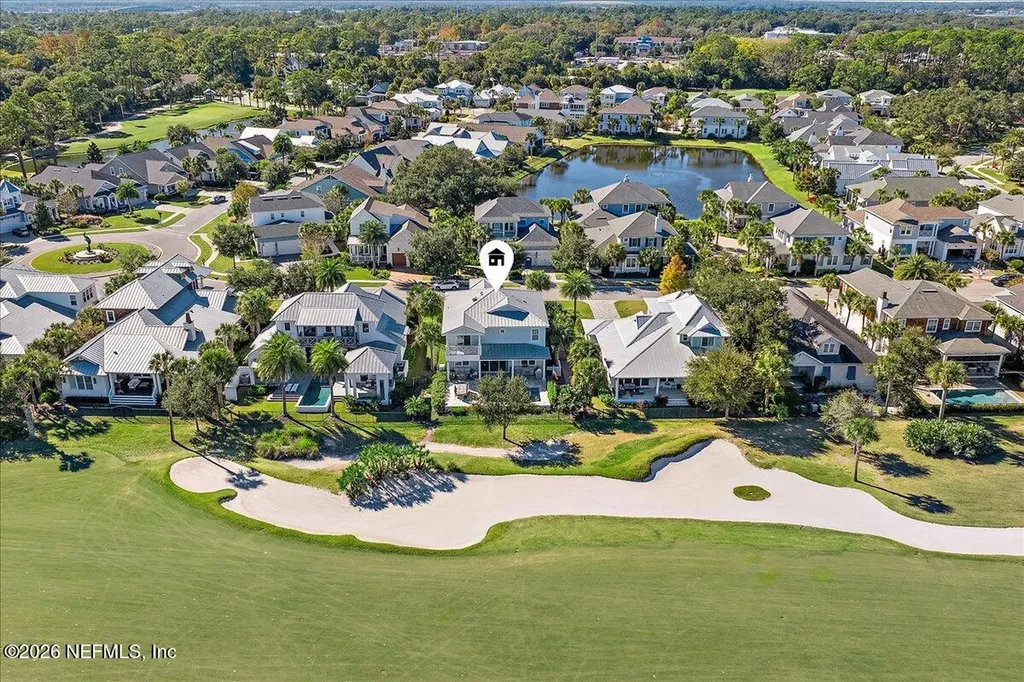 1625 Atlantic Beach Drive Atlantic Beach FL 32233