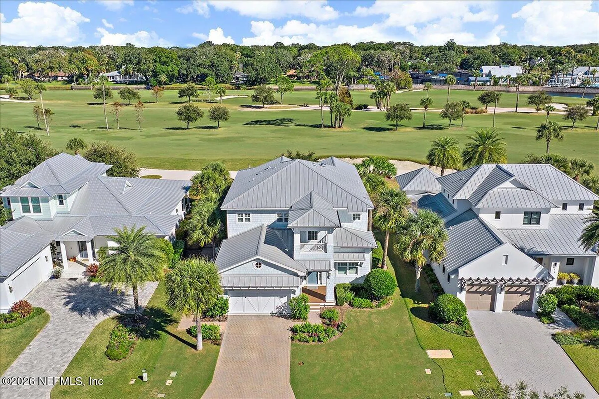 1625 Atlantic Beach Drive Atlantic Beach FL 32233