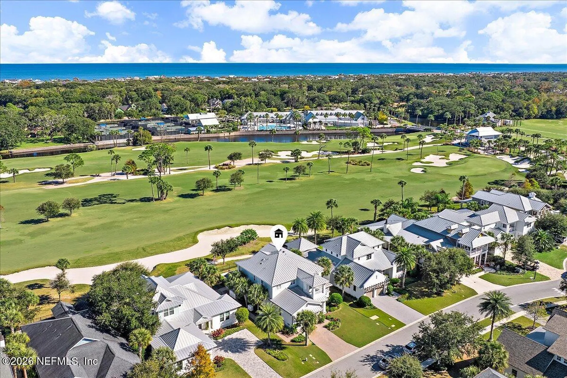 1625 Atlantic Beach Drive Atlantic Beach FL 32233