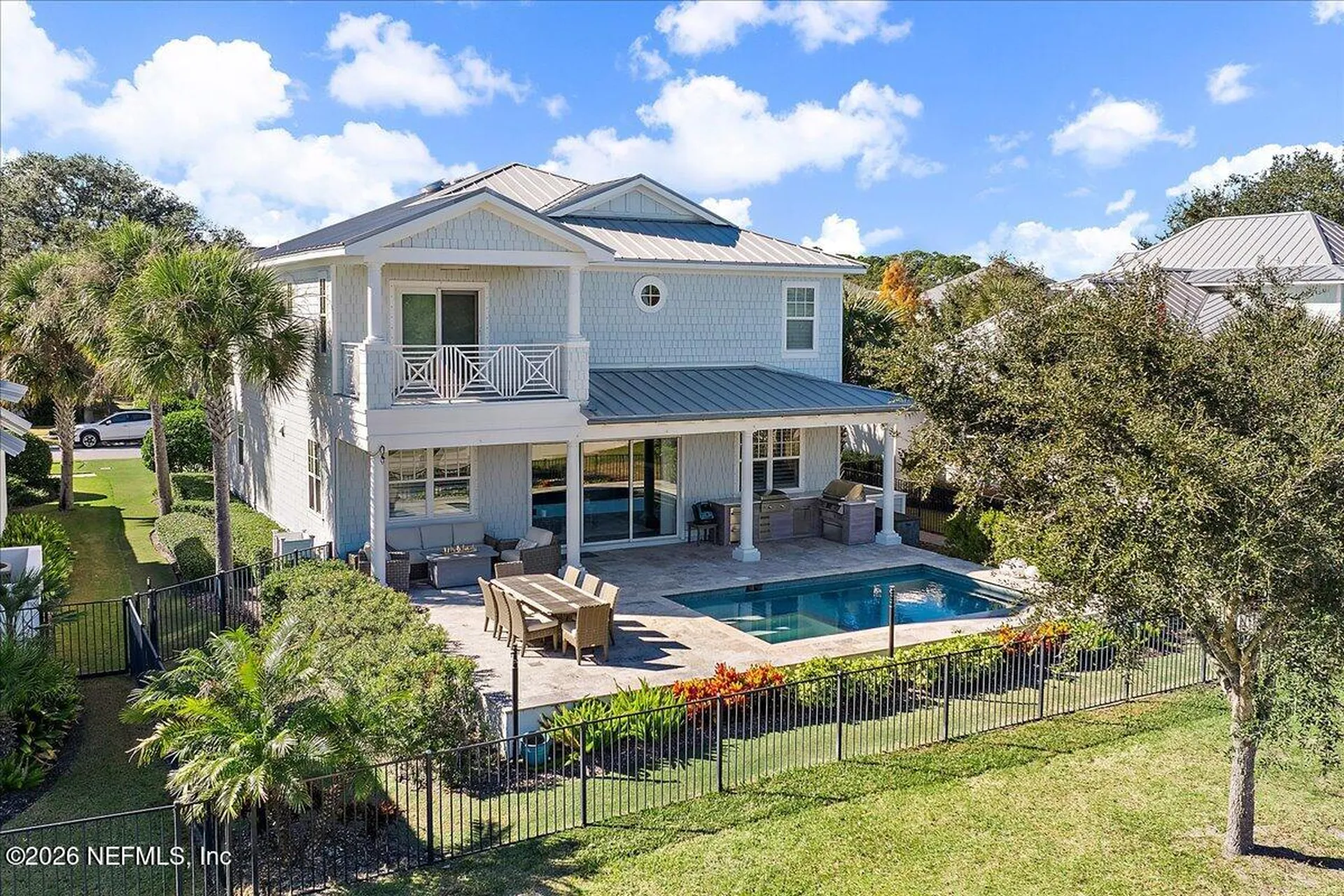 1625 Atlantic Beach Drive Atlantic Beach FL 32233