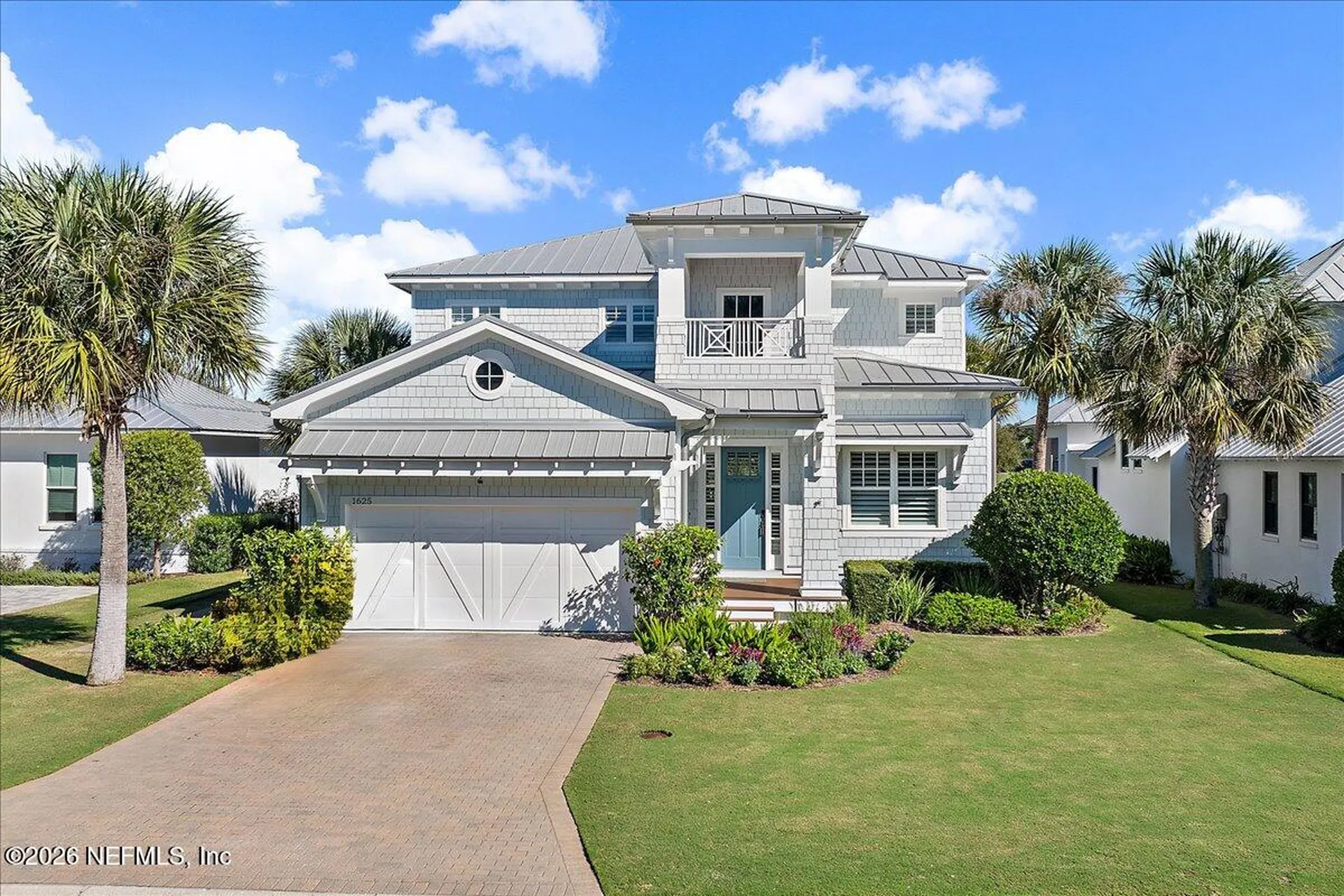 1625 Atlantic Beach Drive Atlantic Beach FL 32233