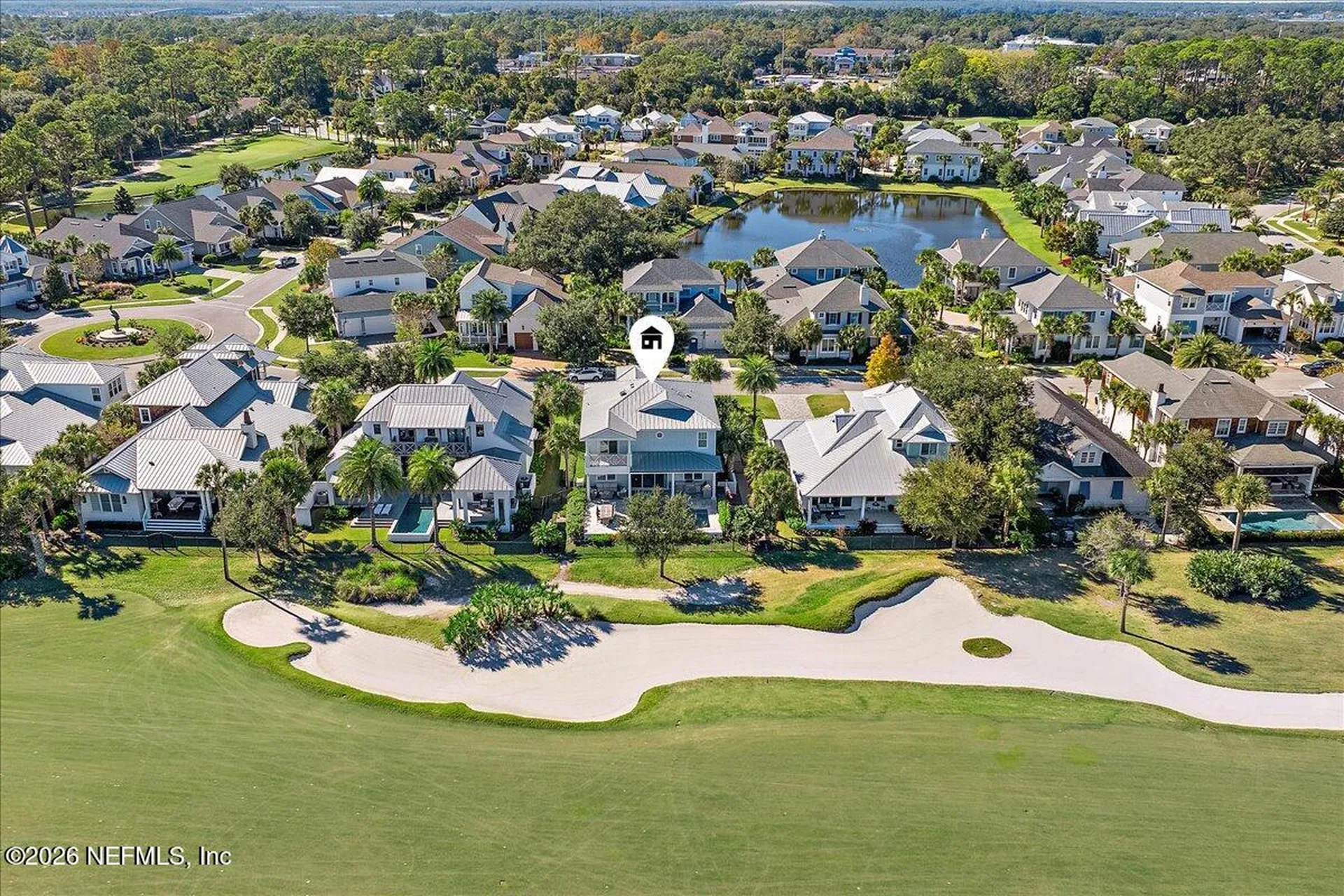 1625 Atlantic Beach Drive Atlantic Beach FL 32233