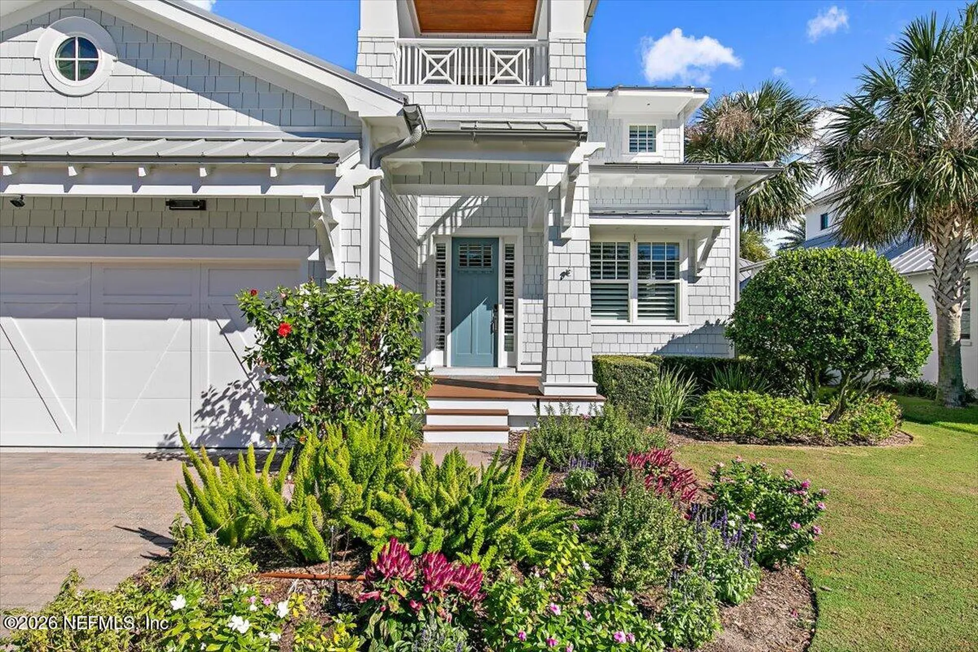 1625 Atlantic Beach Drive Atlantic Beach FL 32233