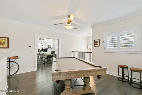 1625 Atlantic Beach Drive Atlantic Beach FL 32233
