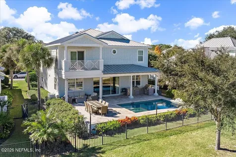 1625 Atlantic Beach Drive Atlantic Beach FL 32233