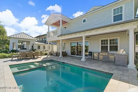 1625 Atlantic Beach Drive Atlantic Beach FL 32233