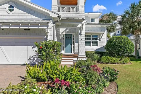 1625 Atlantic Beach Drive Atlantic Beach FL 32233