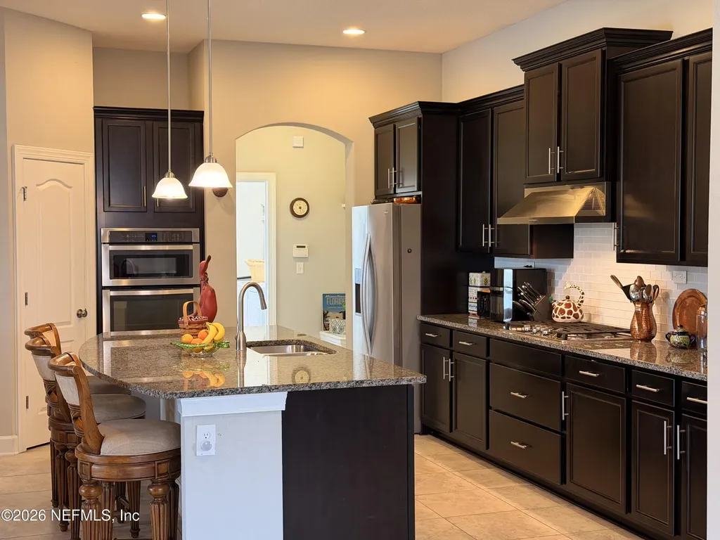 2008 Wedge Court Green Cove Springs FL 32043