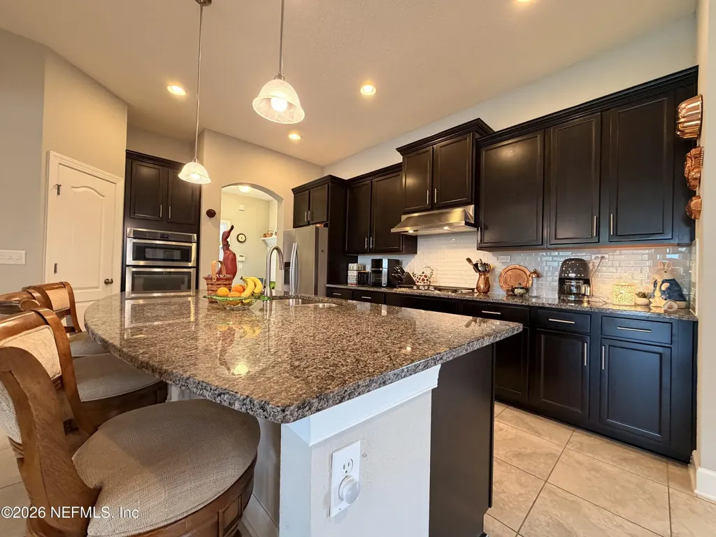 2008 Wedge Court Green Cove Springs FL 32043