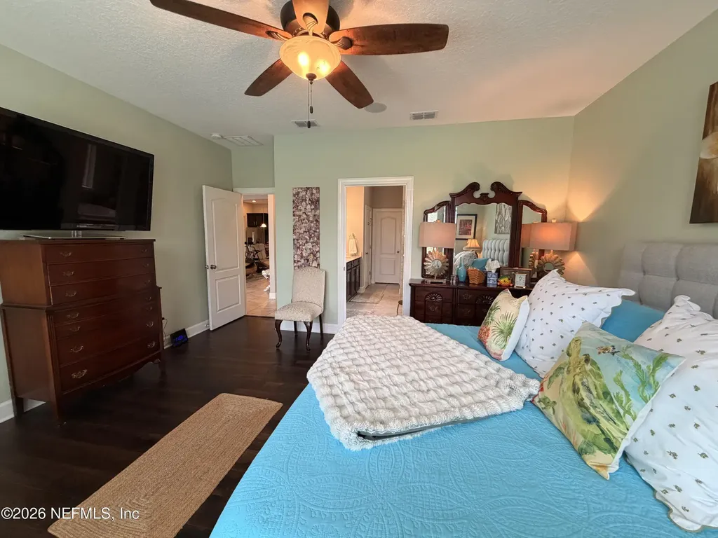 2008 Wedge Court Green Cove Springs FL 32043