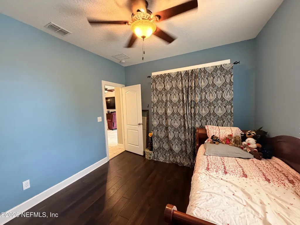 2008 Wedge Court Green Cove Springs FL 32043