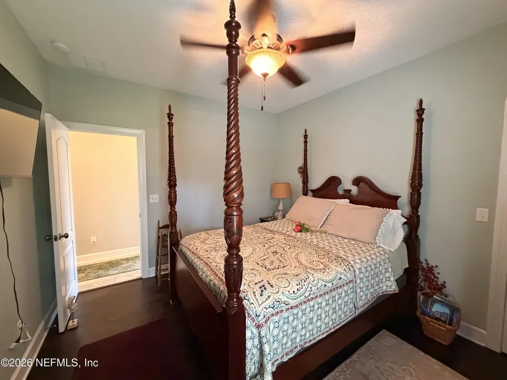 2008 Wedge Court Green Cove Springs FL 32043