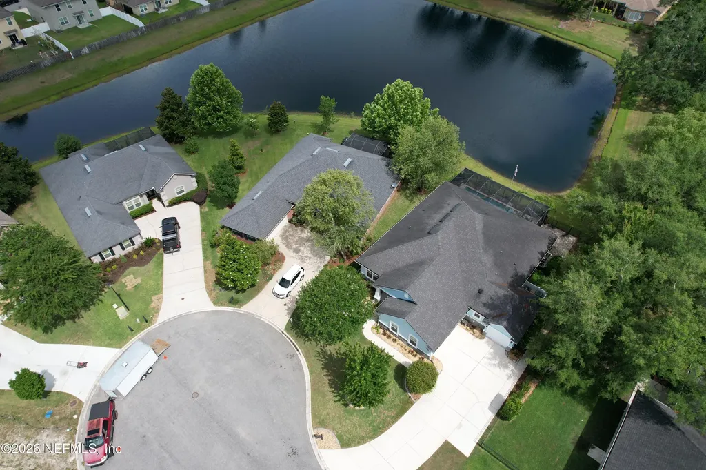2008 Wedge Court Green Cove Springs FL 32043