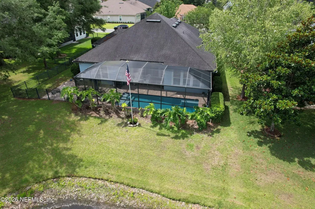 2008 Wedge Court Green Cove Springs FL 32043
